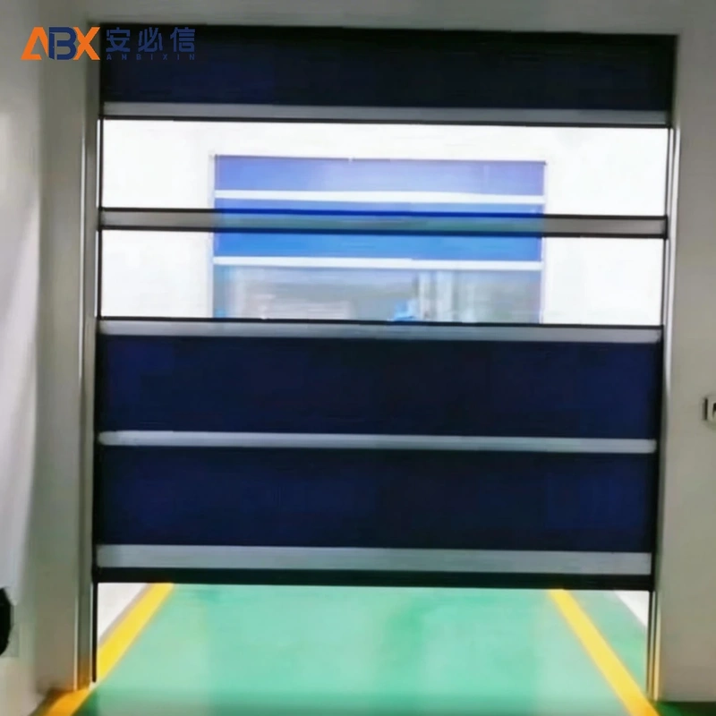 襄阳市快速门