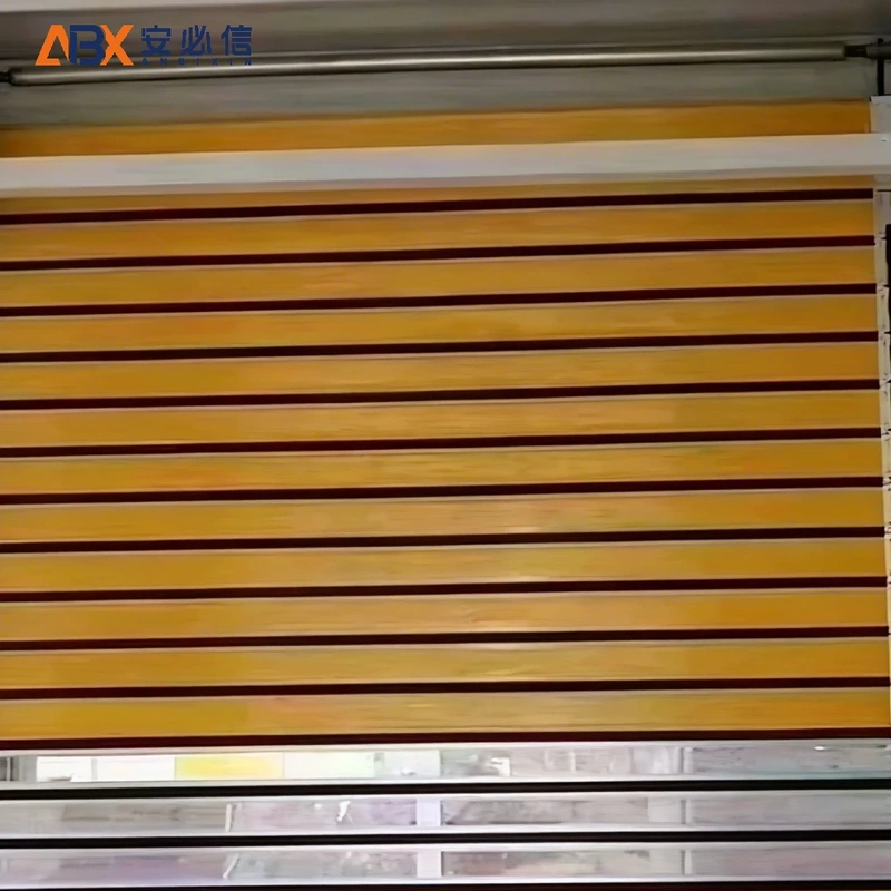 襄阳市医药密闭高速门